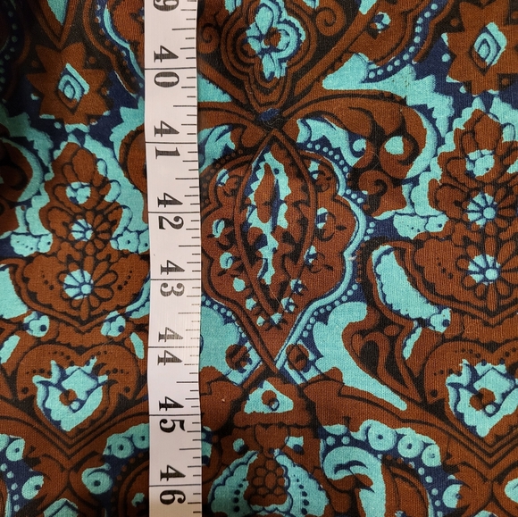 Vintage Ann Taylor Dress Size L - Picture 12 of 12